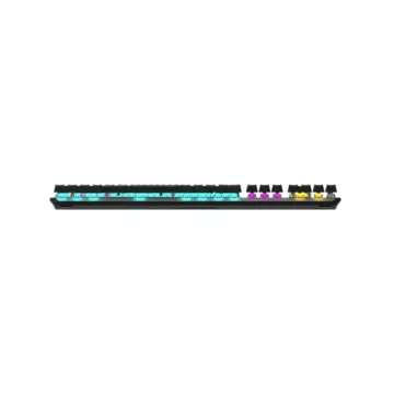 Lecoo GK301 Kablolu RGB Blue Switch Oyuncu Klavye