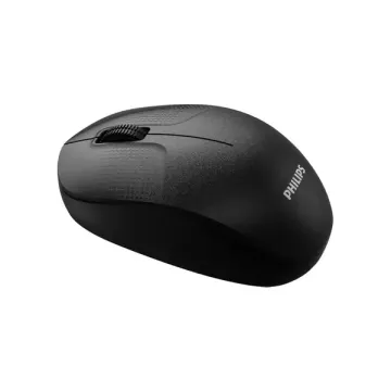 Philips SPK7358 Kablosuz Mouse Siyah