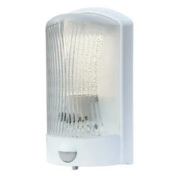 Mutlusan E27 Sensörlü Duvar Aplik