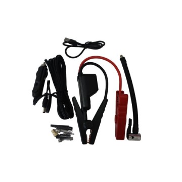 Mutlusan Çok Fonksiyonlu Akü Takviye Cihazı