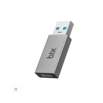 Bix BX-ADP03 Usb 3.0 to Type-C Çevirici