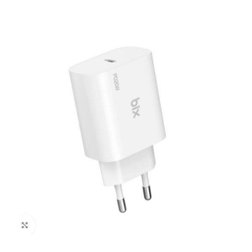 Bix BXCL21TA 1m Kab. 20W Lightning Şarj Cihazı Byz