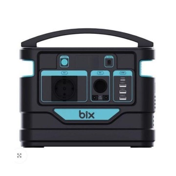 Bix PS140K 140.000mAh 500W Portatif Güç Kaynağı