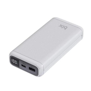 Bix BXPB204 20.000mAh Powerbank Beyaz