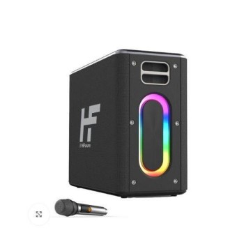 HiFuture MusicBox 100W Bluetooth Hoparlör Siyah