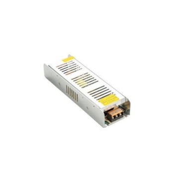 Hightek HT1110 12V 30A Led Driver Slim Adaptör