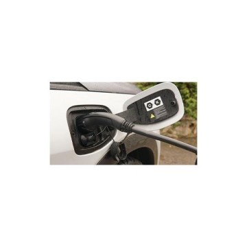 EMEF-22T2-SS-7 Elektrikli Araç Şarj Kablosu 7m