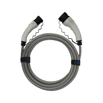 EMEF-22T2-GB-8 Elektrikli Araç Şarj Kablosu 8m