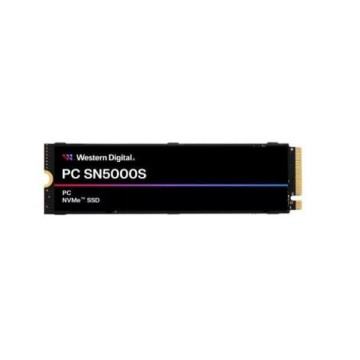 WD SN5000S 512Gb M2 NVMe Ssd