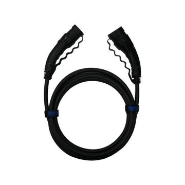 EMEF-22T2-SS-8 Elektrikli Araç Şarj Kablosu 8m