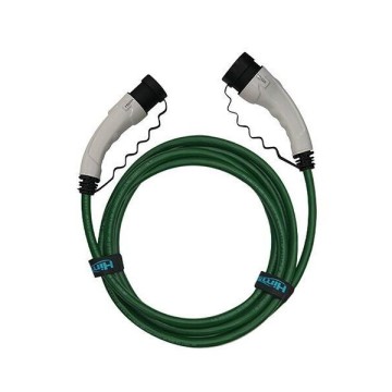 EMEF-22T2-YB-3 Elektrikli Araç Şarj Kablosu 3m