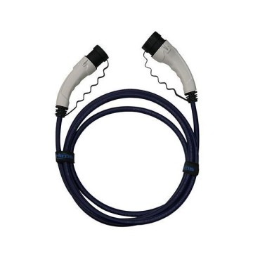 EMEF-22T2-MB-8 Elektrikli Araç Şarj Kablosu 8m