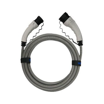 EMEF-22T2-GB-3 Elektrikli Araç Şarj Kablosu 3m