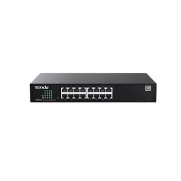 Tenda TEG2216D 16 Port 10/100/1000 Switch