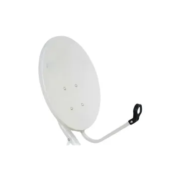 70cm Çanak Anten Takımı