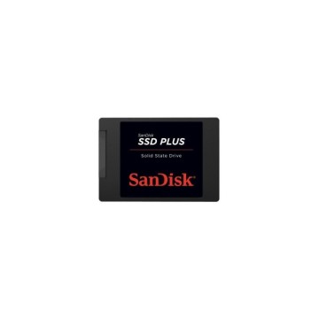 Sandisk SDSSDA-480G-G26 2.5