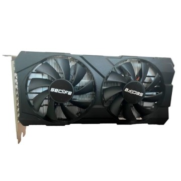 Seclife Geforce GTX1660S 6Gb 192Bit GDDR6 Ekran Ka