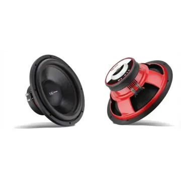 MK-S30 30cm 1000W Subwoofer