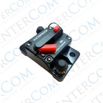 IC271C 40A Devre Kesici Resetli