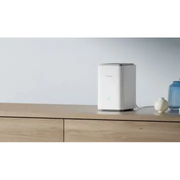 Reolink Home Hub Pro 2Tb Wifi6 Güvenlik Merkezi