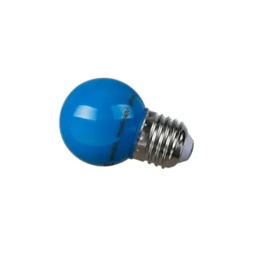 Gece Lambası 1W Mavi