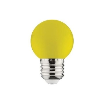 Gece Lambası 1W Sarı