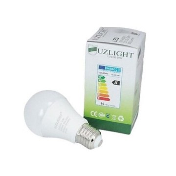 Uzlight 13W (100W) E27 3000K Gün Işığı Led Ampul