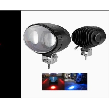 Wetech WT-L10310 10W Blue Spot Forklift Warning Li