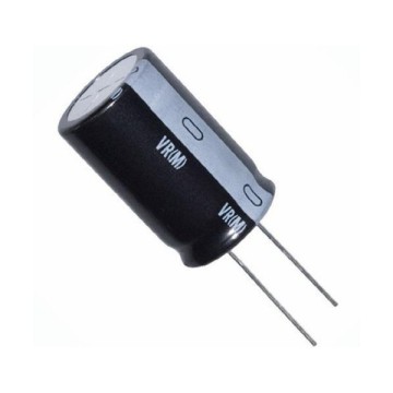 3.3 MF 50V Kutupsuz Kondansatör