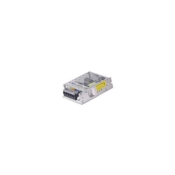 Mervesan MTLRS-24-12 24W 12V 2A Metal Kasa Adaptör