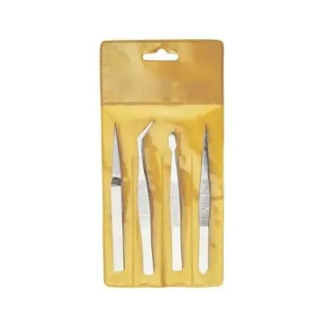 Prolink PY-019 4 lü Cımbız Seti