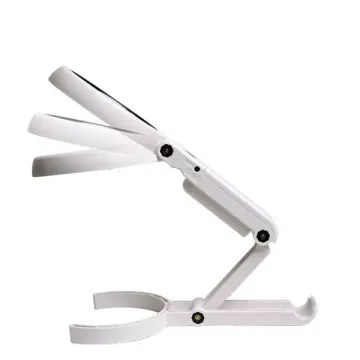 Proskit MA-025 Masa ve El Tipi Led Işıklı Büyüteç