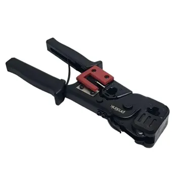 Prolink PH-012 Cat5/Cat6 Sıkma Pensesi