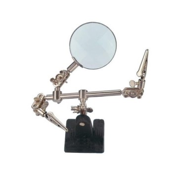 Prolink PY-036 Çok Amaçlı Akrobat Havya Sehpası