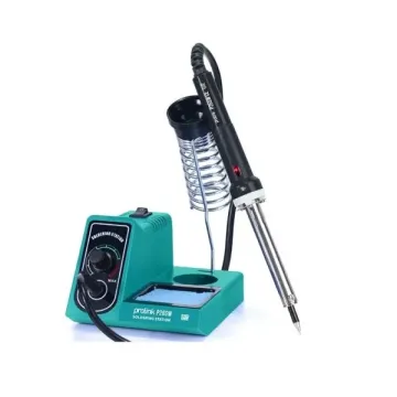 Prolink P26SW Dijital Isı Ayarlı Havya İstasyonu