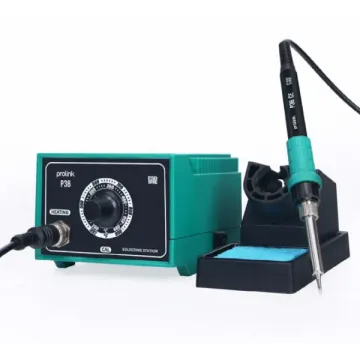 Prolink P36 Analog Havya İstasyonu