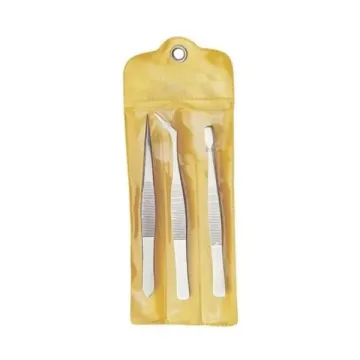 Prolink PY-018 3lü Cımbız Seti