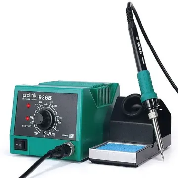 Prolink P36B Analog Havya İstasyonu