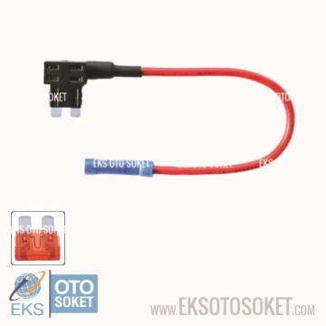 EKS Standart Bıçak Sigorta Çoklayıcı