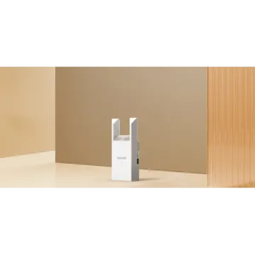 Tenda A18 Pro AC1200 Dual Band Wifi Menzil Arttırı