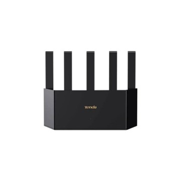 Tenda TE6L Pro BE5100 Dual Band Wifi 7 Router