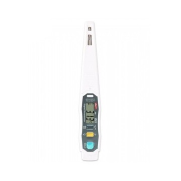Unıit  A61 Saplama Tip 120mm -40°/250° Termometr