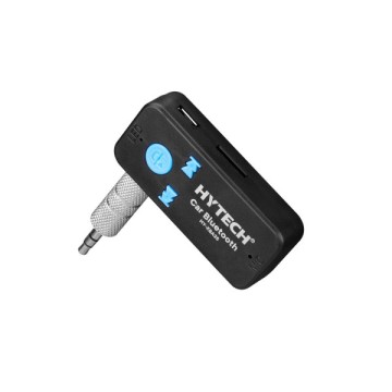 Hytech HY-XBA35 Araç Bluetooth Alıcısı
