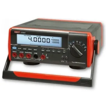 Unit UT8804E Masa Tipi Dijital Multimetre