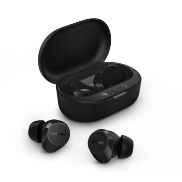 Philips TAT1209 Kulak İçi Bluetooth Kulaklık Siyah