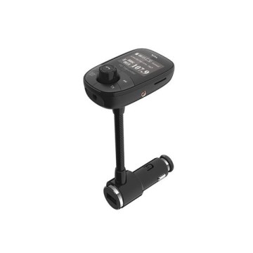 S-Link SL-BT224 Bluetooth Fm Transmitter