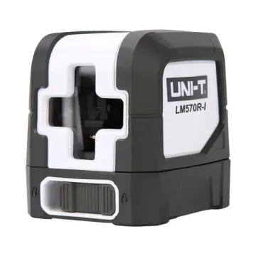 Unit LM570R-I Lazer Hizalama Cihazı