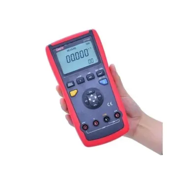 Unit UT705 Dijital Kalibratör