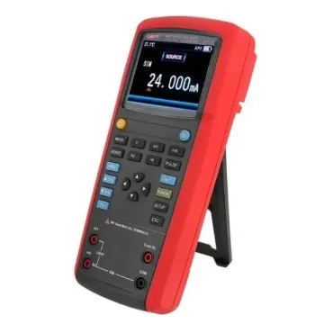 Unit UT715 Dijital Kalibratör