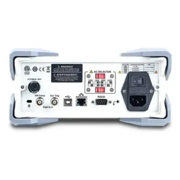 Unit UT8805E Masa Tipi Dijital Multimetre